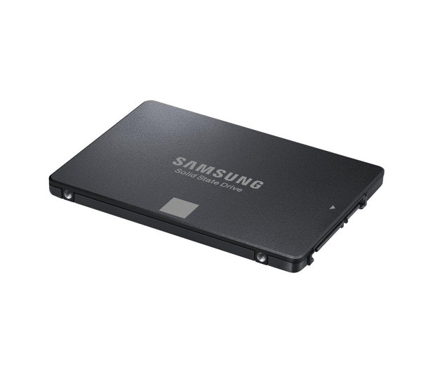 Samsung 250GB 2,5'' SATA SSD Seria 750 EVO OEM - 284982 - zdjęcie 4